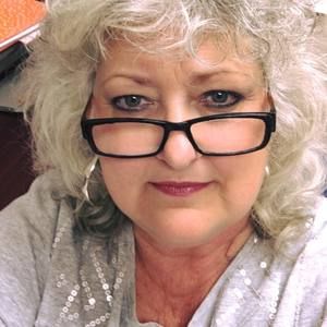 Meet your Posher, Sue